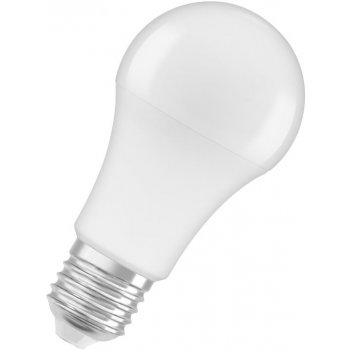 Osram LED žárovka E27 CLA FR 10W 75W teplá bílá 2700K