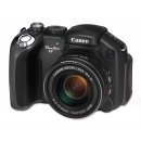 Canon PowerShot S5 IS