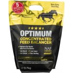 NAF Five star optimum balancer komplexní krmný doplněk pro koně 3,7 kg – Hledejceny.cz