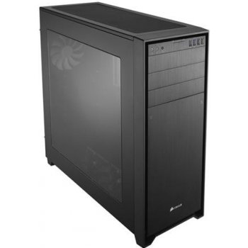 Corsair Obsidian Series 750D CC-9011035-WW