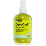 DevaCurl FlexFactor ochranný sprej na vlasy 236 ml – Zboží Mobilmania