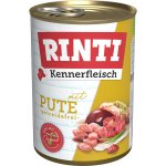 Rinti Kennerfleisch krůta 6 x 400 g – Hledejceny.cz