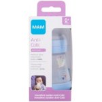 MaM antikoliková láhev Time For Love modrá 160 ml – Zboží Dáma MaM antikoliková láhev Time For Love modrá 160 ml – Zboží Dáma