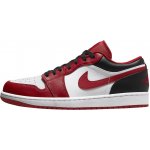 Nike Jordan 1 Low Bulls – Hledejceny.cz