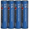 Baterie primární AgfaPhoto Power AAA 4ks AP-LR03-4S