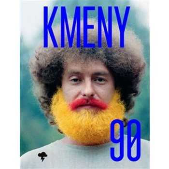 Kmeny 90 - Vladimír 518