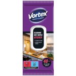 GoWipes Vlhčené ubrousky na kuchyňské plochy 48 ks – Zboží Dáma