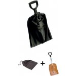 Prosperplast LHOTSE skládací modrá – Zboží Dáma