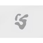 papelote Reflexní samolepka Monogram Varianta: S – Zboží Živě