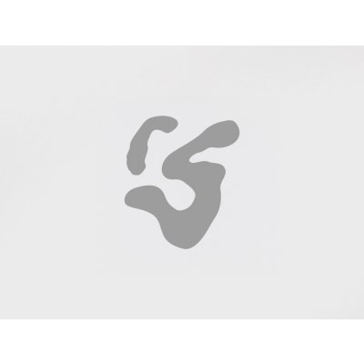 papelote Reflexní samolepka Monogram Varianta: S – Zboží Živě