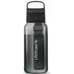LifeStraw GO2 Stage 1 l Černá – Zboží Mobilmania