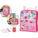 Zapf Creation Baby Born® Výletní batůžek – Sleviste.cz