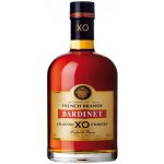 Bardinet brandy French XO 40% 0,7 l (karton) – Hledejceny.cz