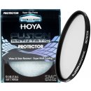Filtr k objektivu Hoya Protector Fusion Antistatic 52 mm