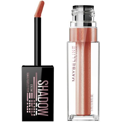 Maybelline Tekuté oční stíny ShadowDrip 15 Taupe 5 ml – Zboží Dáma
