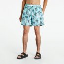 Urban Classics tropical bird aop