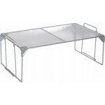 ZELLER Univerzální police kuchyňská, 1-stupňová – Zboží Dáma