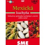 Mexická kuchyňa DVD – Hledejceny.cz