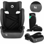Lionelo s ISOFIXEM HUGO i-size 2023 black grey – Hledejceny.cz