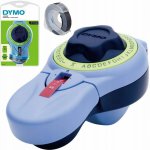 DYMO Junior 3D S0717900 – Zboží Mobilmania