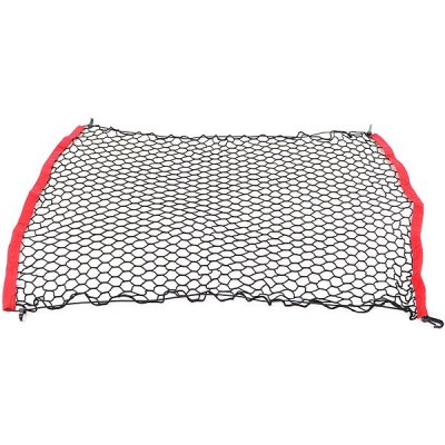 Upevňovací síť do auta CAR NET L, 100x100 cm SIXTOL – Zbozi.Blesk.cz