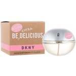 DKNY Donna Karan Be Extra Delicious parfémovaná voda dámská 100 ml – Zboží Mobilmania