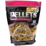 LK Baits Kukuřičné Pelety 1kg 20mm – Sleviste.cz