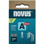 Novus typ A 53 F/8 mm – Zboží Mobilmania