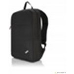 Batoh Lenovo 4X40K09936 15,6" black – Sleviste.cz