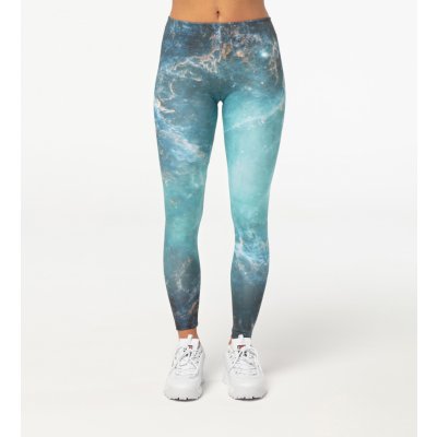 Galaxy Abyss Leggings – Zboží Mobilmania