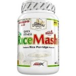 Amix Nutrition Amix Mr.Poppers Rice Mash dvojitá čokoláda 0,6 kg – Hledejceny.cz