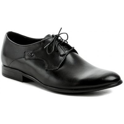 Tapi A-7582 černá pánská společenská obuv – Hledejceny.cz