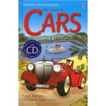The story of cars - Jane Bingham – Hledejceny.cz