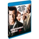 smrtonosná zbraň 4 BD – Zboží Mobilmania