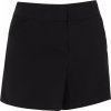 Dámské šortky Callaway Women Woven Extra Short Shorts Caviar