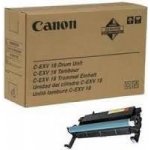 Canon C-EXV10, 8656A002, zobrazovací válec - originální – Hledejceny.cz