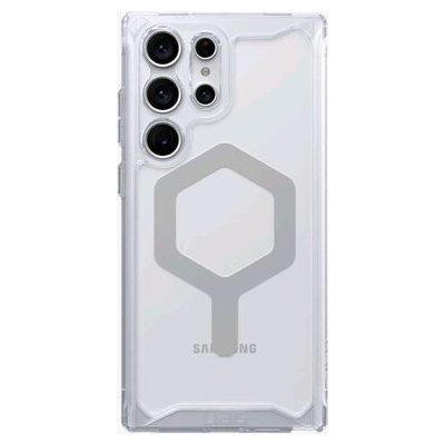 UAG Plyo Pro ochranný Samsung Galaxy S23 Ultra čiré