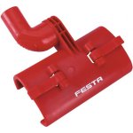 Držák FESTA na špachtle pro celoplošné tmelení se závitem na tyč – Sleviste.cz