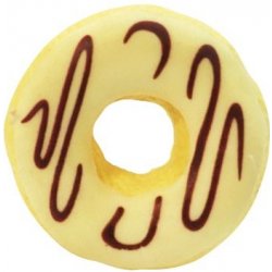 Albi Školní guma Donut žlutý