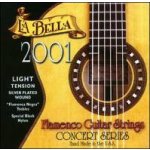 LA BELLA 2001 – Sleviste.cz