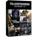 Film Kolekce Transformers DVD