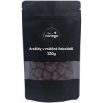 NONAGE KEŠU V MLÉČNÉ ČOKOLÁDĚ 330 g – Zboží Dáma NONAGE KEŠU V MLÉČNÉ ČOKOLÁDĚ 330 g – Zboží Dáma
