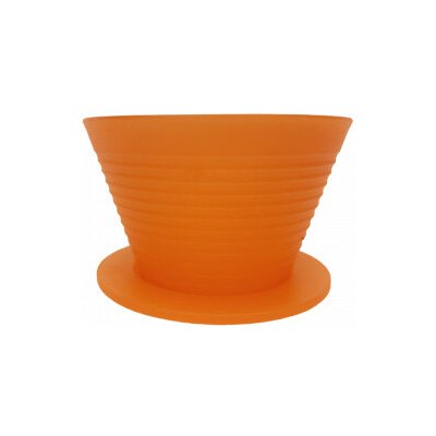 Mazelab Solo Dripper Glow carrot – Zboží Dáma