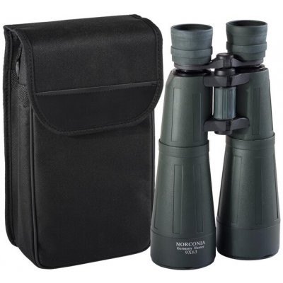 Norconia 9 x 63 Hunter – Zbozi.Blesk.cz