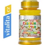 Starlife Calcium Star 60 tablet – Hledejceny.cz