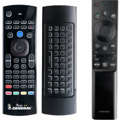 Dálkový ovladač General Samsung BN59-01357A – Hledejceny.cz