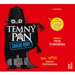 Temný pán - Školní roky - Jamie Thomson - čte Petr Čtvrtníček – Zbozi.Blesk.cz