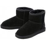 Sansibar dámské boty z jehněčí kůže – Sleviste.cz