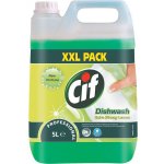 Cif Professional Extra Strong na nádobí Lemon 5 l – Zboží Dáma