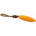 Kiwi Walker Plovací Zeppelin z TPR pěny 17 cm oranžový – Zboží Dáma